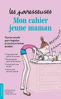 Livre de bord de la future maman - Marie-Claude Delahaye - Marabout - Grand  format - Librairie Galignani PARIS