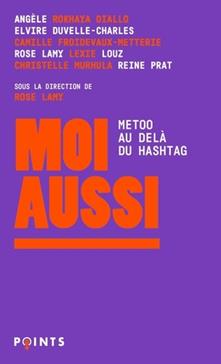 Moi aussi MeToo, au-delà du hashtag