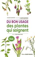 Trésor des plantes médicinales - Dr Béatrice Milbert - Éditions du