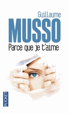 Sauve-moi by Guillaume Musso: (2006)