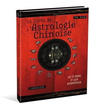 [PDF] La bible de l astrologie chinoise