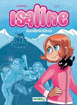 Isaline, tome 2