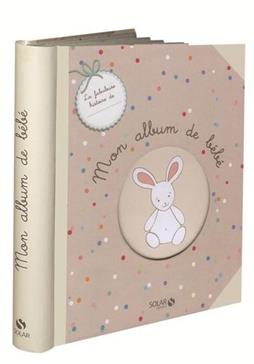 Albums Photo Ou Naissance Payot