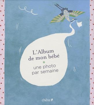 Albums Photo Ou Naissance Payot