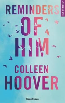 à tout jamais - Colleen Hoover - Hugo Roman - Grand format 