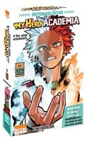 My Hero Academia Tome 22 : L'héritage. Avec Jujutsu Kaisen, extrait du tome  1 offert - Horikoshi Kohei - Le Quéré David