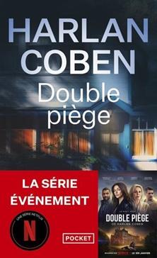 Double piège by Harlan COBEN et Roxane AZIMI - Paperback - 2018