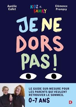 Sommeil De L Enfant Payot