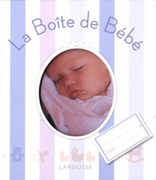 Albums Photo Ou Naissance Payot