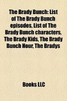 List of The Brady Bunch characters - Wikipedia