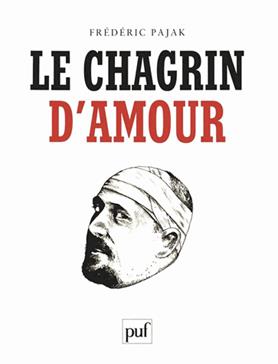 Le Chagrin D Amour Frederic Pajak Payot
