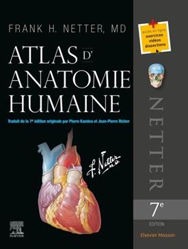 L'INCONTOURNABLE DE L'ANATOMIE