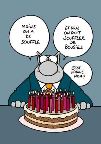 Bons Baisers Du Chat Philippe Geluck Payot