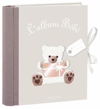 Albums Photo Ou Naissance Payot