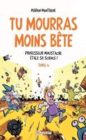 Dans la combi de Thomas Pesquet - Marion Montaigne - Bande dessinée adulte  - Commune de Saint-Antoine l'Abbaye