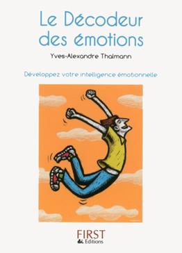 Petit livre - 5 minutes pour apprivoiser ses émotions, Nathalie  Saulnier