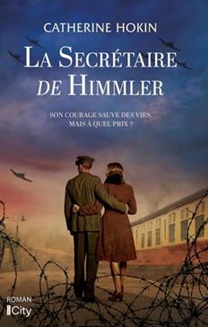 La secrétaire de Himmler de Catherine Hokin Mob_detail