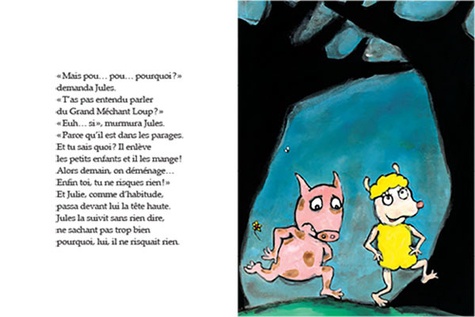 Crotte De Nez Alan Mets Payot