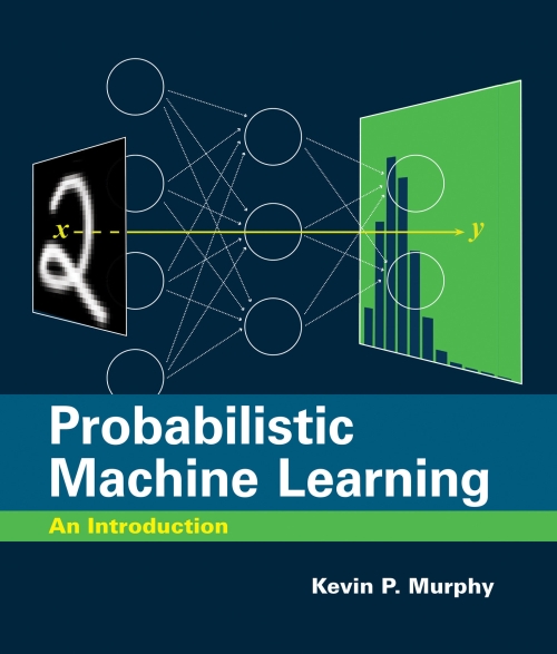 Kevin p store murphy machine learning