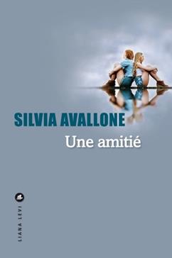 D'acier - Silvia Avallone en replay - La p'tite librairie