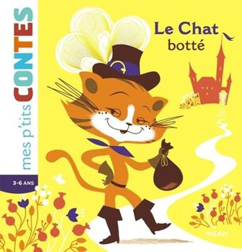 Le Chat Botte Charles Perrault Payot