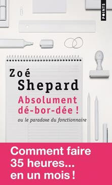 Absolument De Bor Dee Zoe Shepard Payot