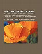 AFC Champions League - Wikipedia