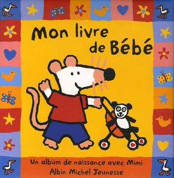 Albums Photo Ou Naissance Payot