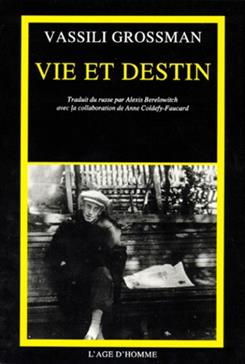 Vie et Destin - Vassili Grossman - Payot