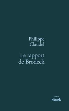 Philippe Claudel - Payot Événements