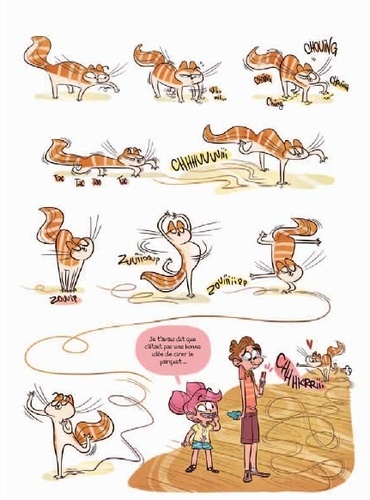 Cath Son Chat Yrgane Ramon Payot