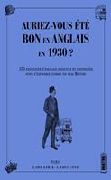 Anglais facile A2 B1 - Prononciation-Grammaire-Vocabulaire-Expression -  ellipses - 9782340021808 - Livre 