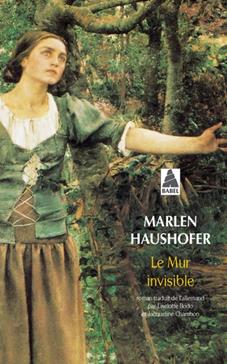 Le mur invisible 