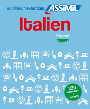 L'italien, apprendre l'italien – Assimil