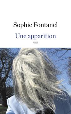 Sophie Fontanel : le gris lui sourit – Libération