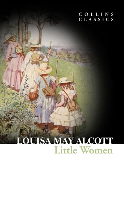 Les 4 filles docteur March - Louisa May Alcott, Pauline Duhamel