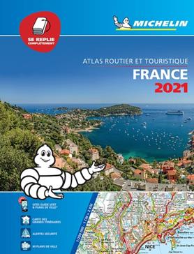 [PDF] Atlas routiers le petit