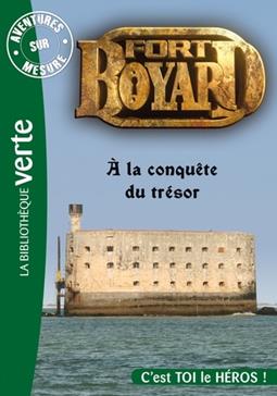 Fort Boyard Dan Mitrecey Payot