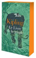 KIPLING, Rudyard. LE LIVRE DE LA JUNGLE. Tradução de Louis FABULET