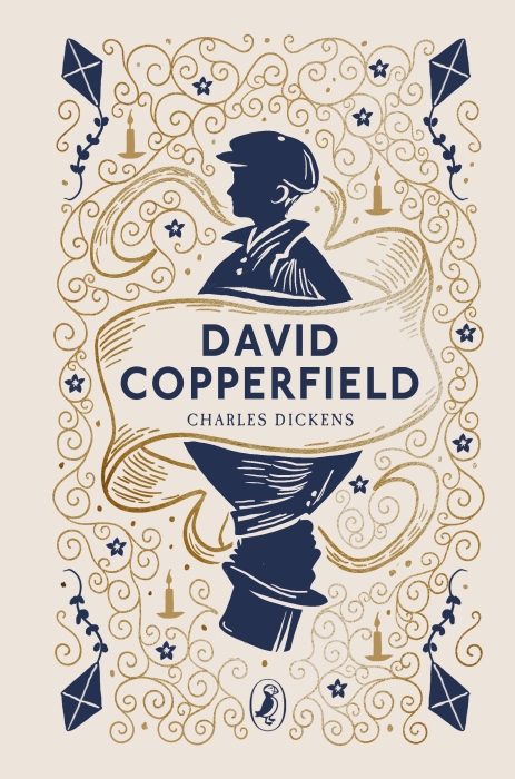 David Copperfield - Charles Dickens - Payot