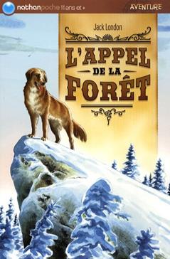 L'Appel de la forêt, Jack London, Pierre Coustillas, Pierre Coustillas