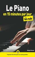 LE PIANO POUR LES 5/8 ANS+CD - ASTIE