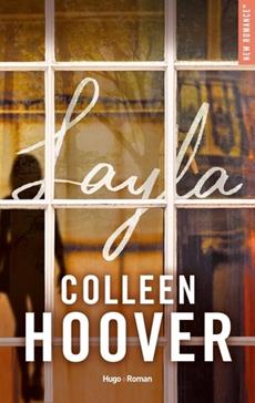 Jamais plus by Colleen Hoover, Pauline Vidal - traductrice