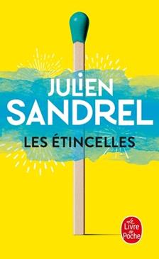 La chambre des merveilles : roman / Julien Sandrel - Détail