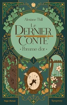 Le dernier conte (T. 1)
