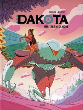 Dakota (T. 1)