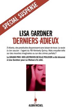 L'Été d'avant Livre audio, Lisa Gardner, Cécile Deniard