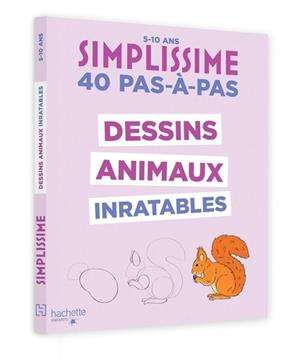 Dessins animaux intratables