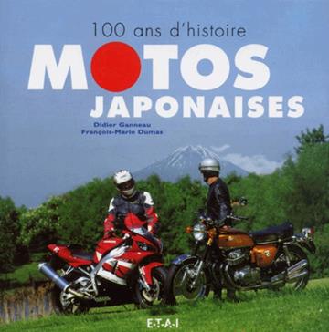 趣味・スポーツ・実用 MOTOS JAPONAISES 100ANSD'HISTOIRE MOTOS JAPONAISES 100ANSD'HISTOIRE 【公式通販】