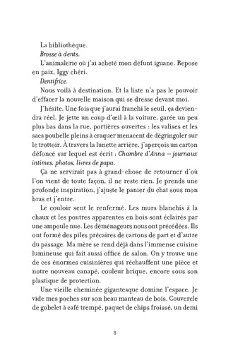 La Rumeur Qui Me Suit Laura Bates Payot